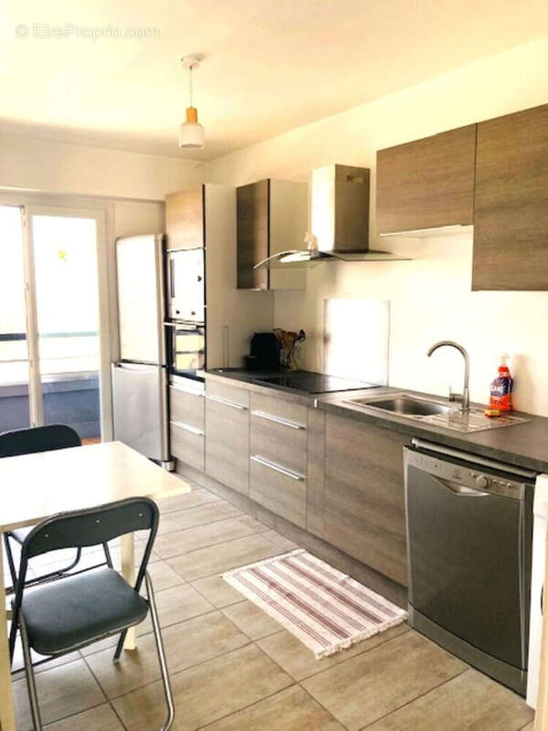 Appartement à CALUIRE-ET-CUIRE