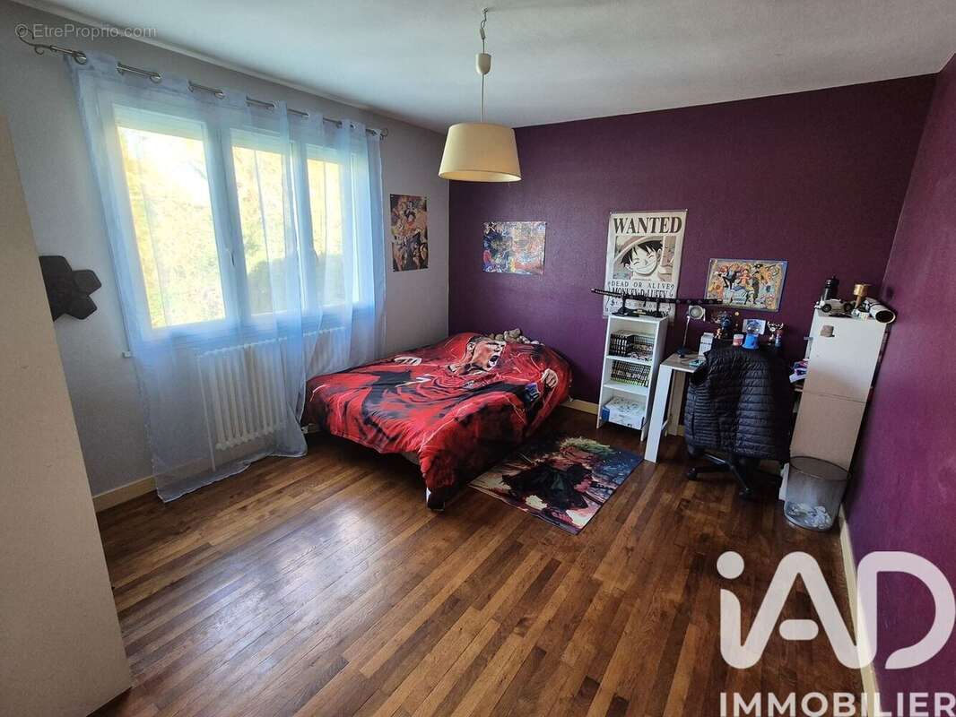 Maison 125 m² à Le Tallud  - photo 5