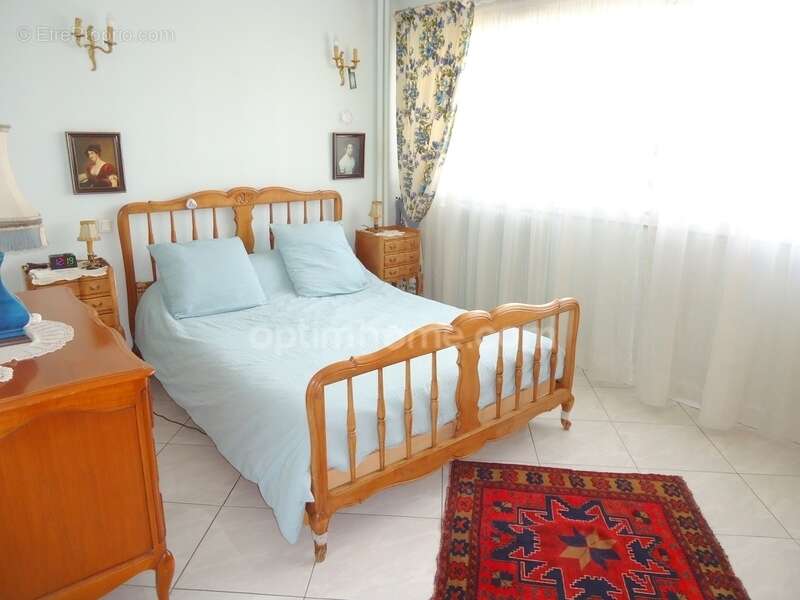 Appartement à SARCELLES