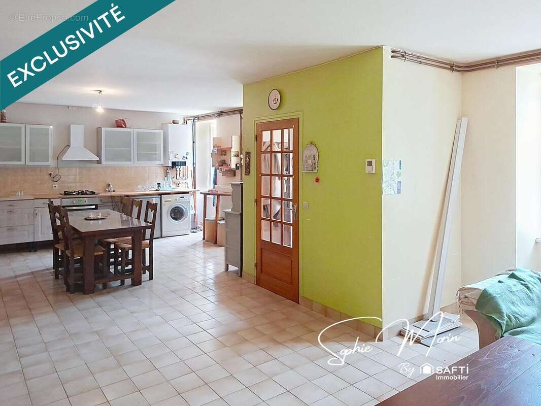 Photo 4 - Maison à PLOUIGNEAU