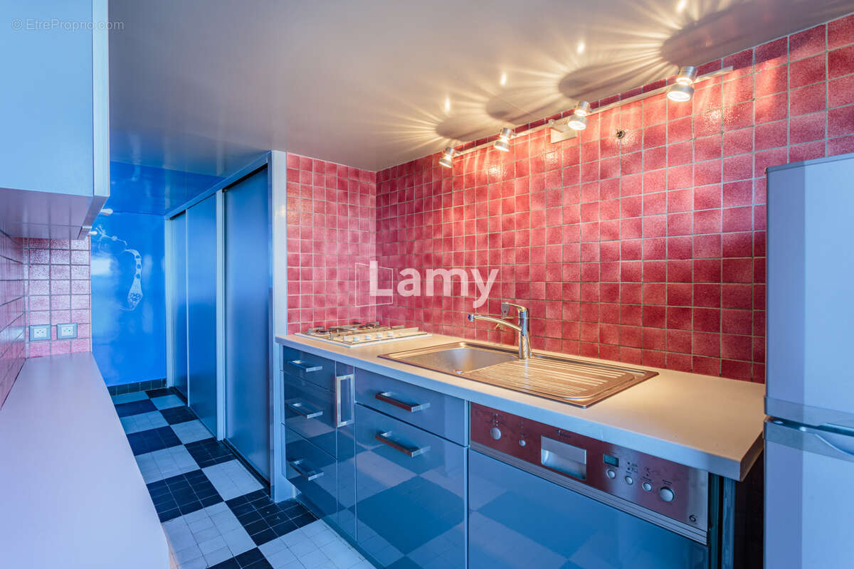 Appartement à GUETHARY