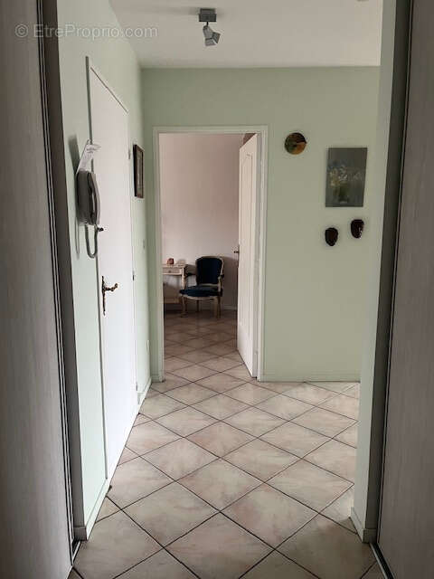 Appartement à NOGENT-SUR-MARNE