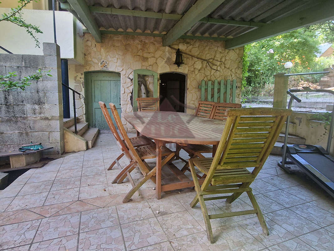 ensemble immobilier en pleine nature - photo 2