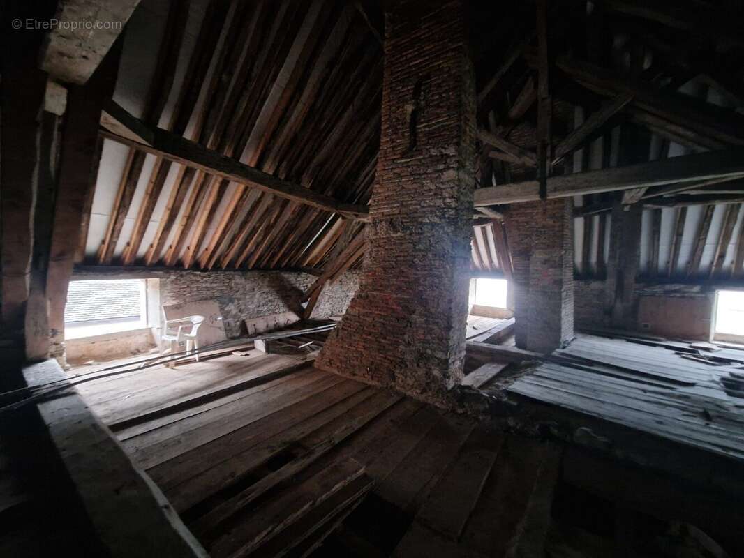 Appartement à POMMARD