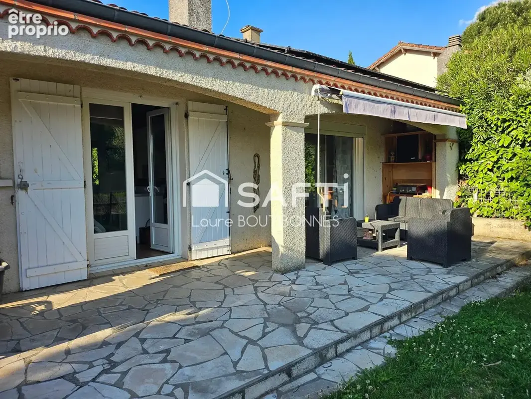 Photo 1 - Maison à SAINT-SULPICE