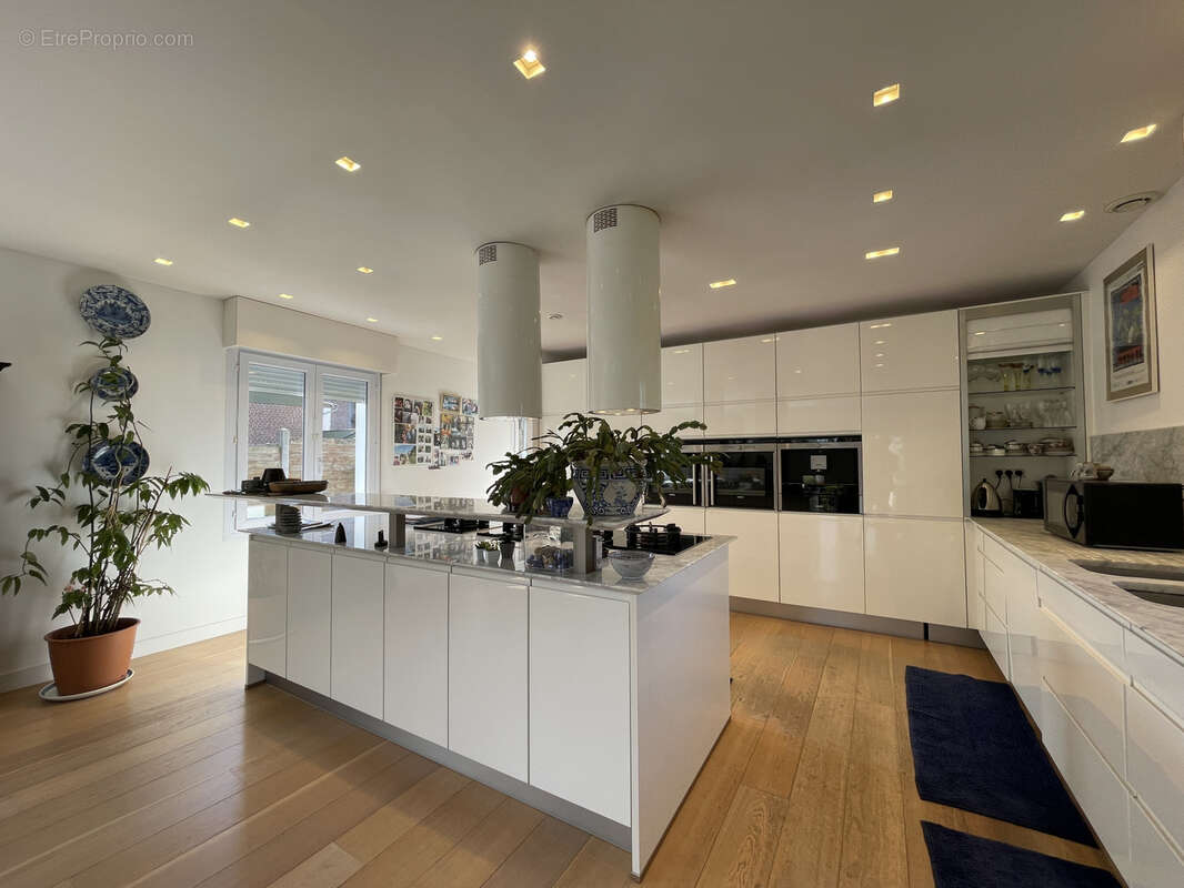 Maison à GIVENCHY-EN-GOHELLE