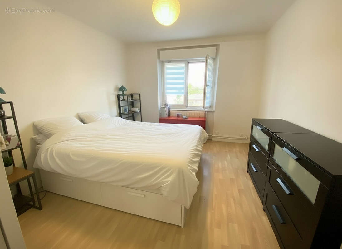 Appartement à GUIPAVAS