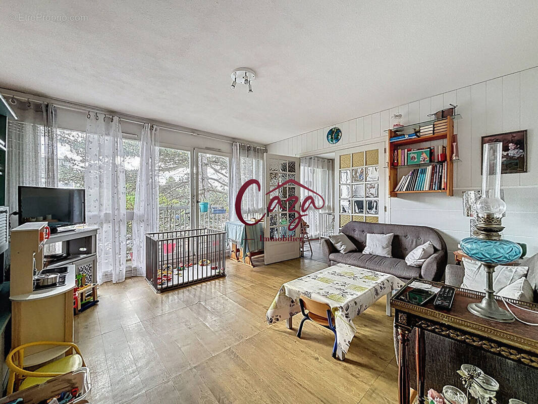 Appartement à CENON