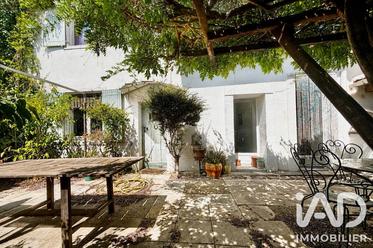 Photo 1 - Maison à ARGELIERS
