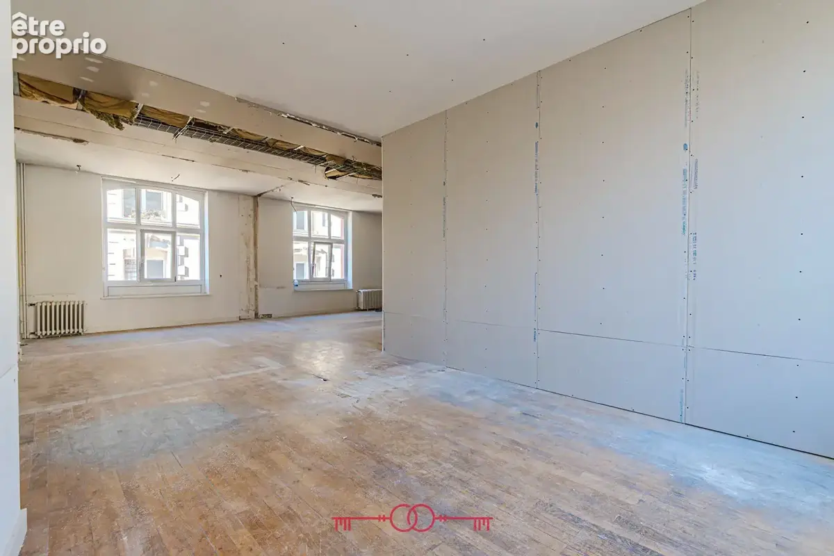 Appartement Reims 4 pièce(s) 84 m2 - photo 3