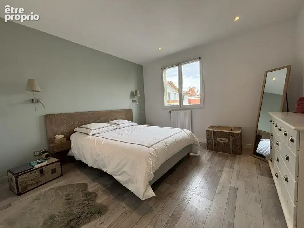Appartement T4 - photo 6