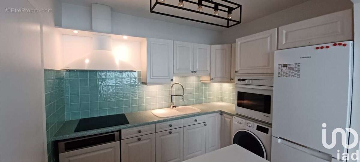 Photo 5 - Appartement à SAINTE-MAXIME