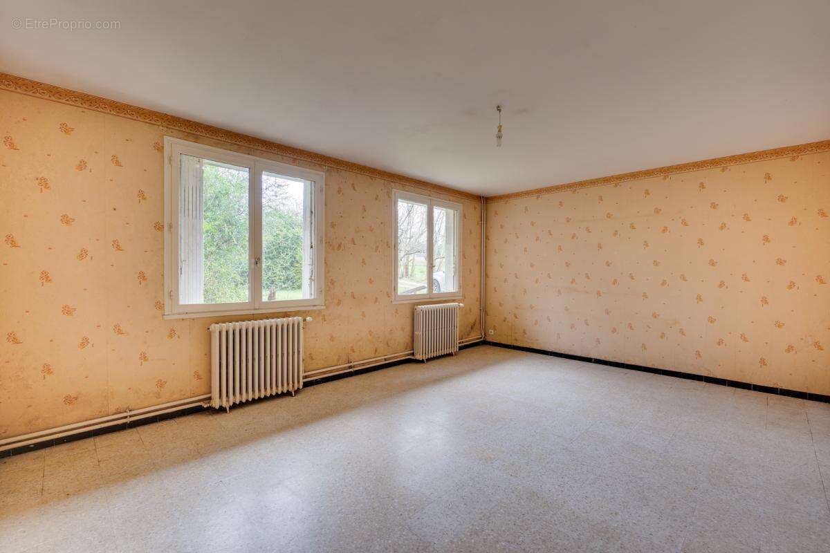 Maison à QUINT-FONSEGRIVES