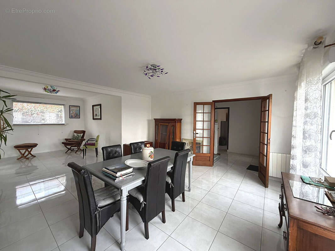 Maison à SAINT-QUAY-PORTRIEUX