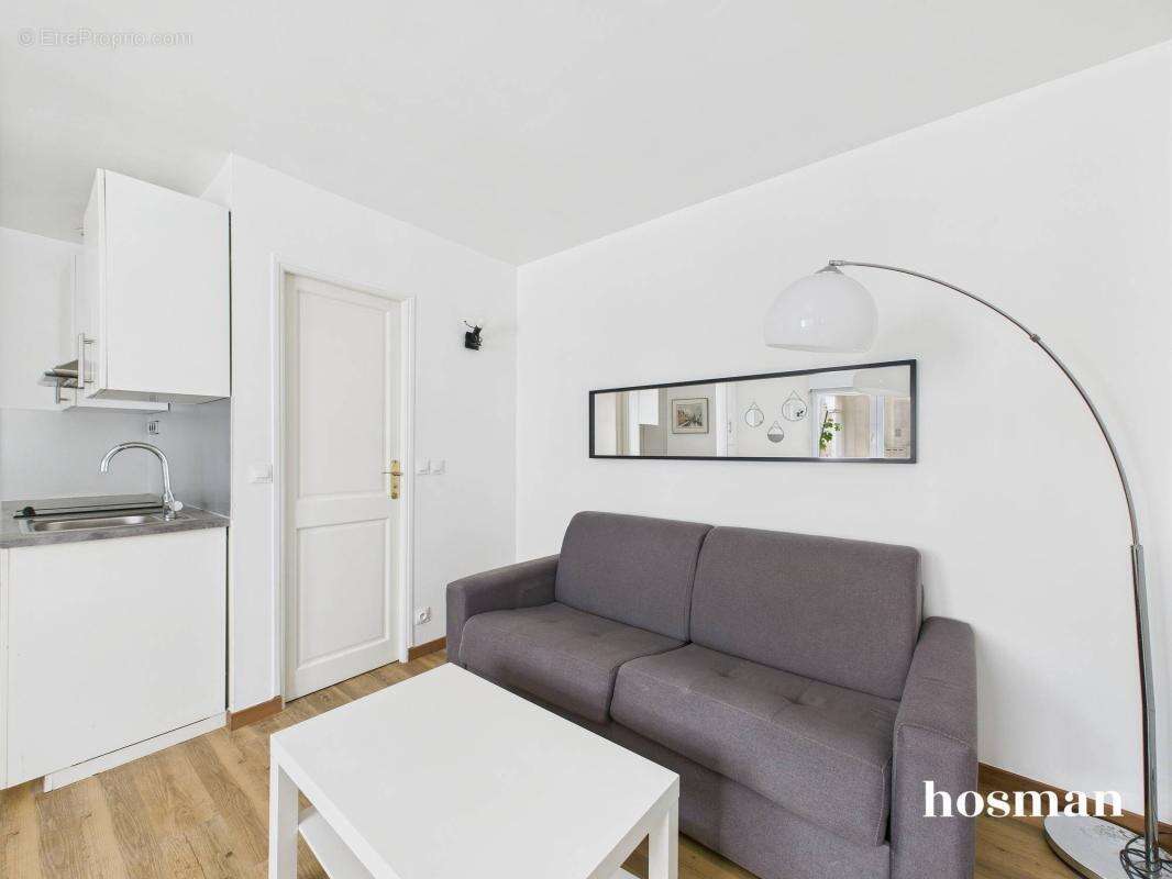 Appartement à SAINT-CLOUD