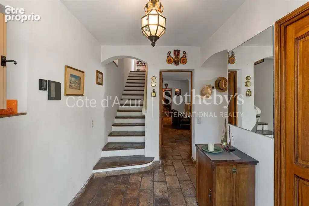 Saint Tropez, maison à rénover avec jardin à quelques minutes à pied du village - photo 11