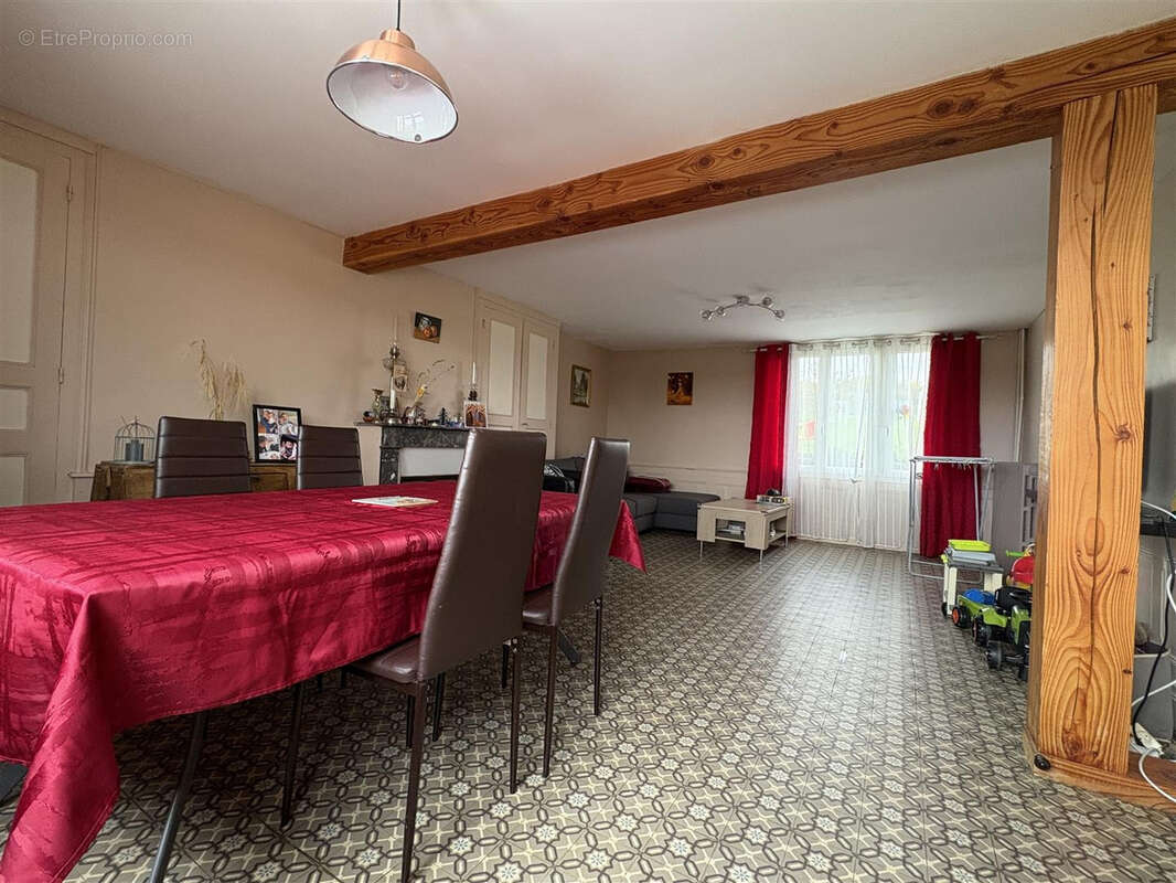 Maison à GACE