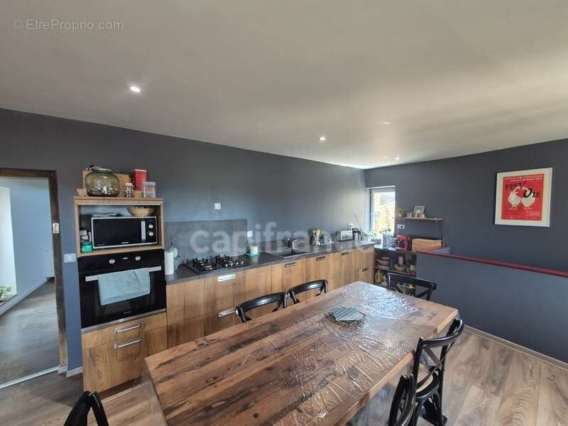 Maison à vendre 10 pièces proche de VEZENOBRES (30) - photo 8