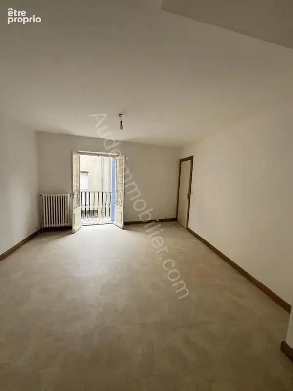 Maison de ville avec terrasse, studio et garage - photo 5