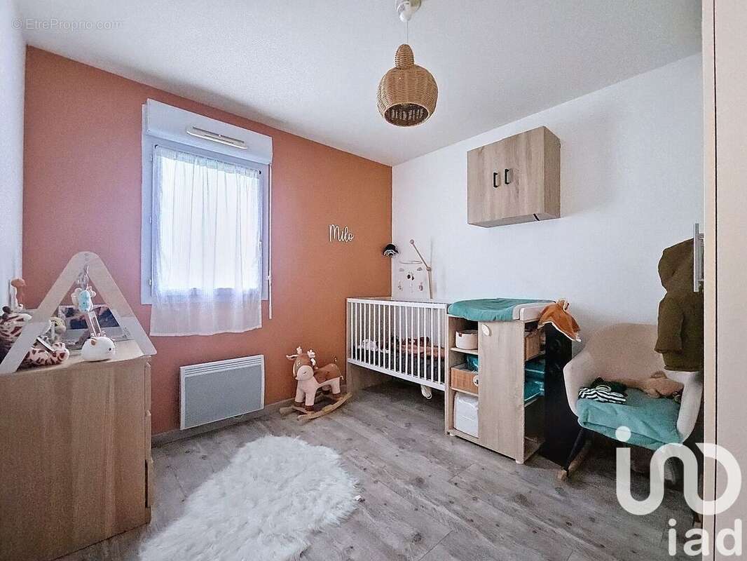 Photo 7 - Appartement à BOURGBARRE