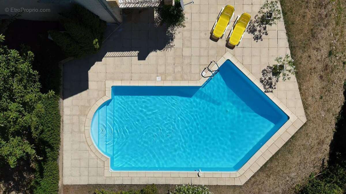 Belle maison récente avec piscine et vue splendide sur la vallée - photo 16