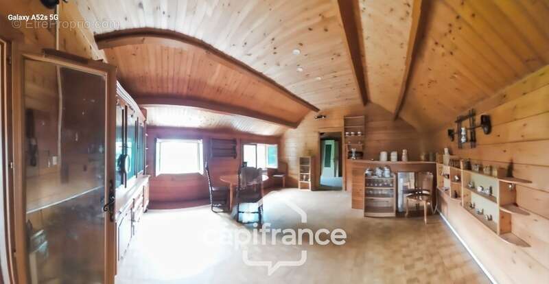 Maison à PARIGNY-LES-VAUX