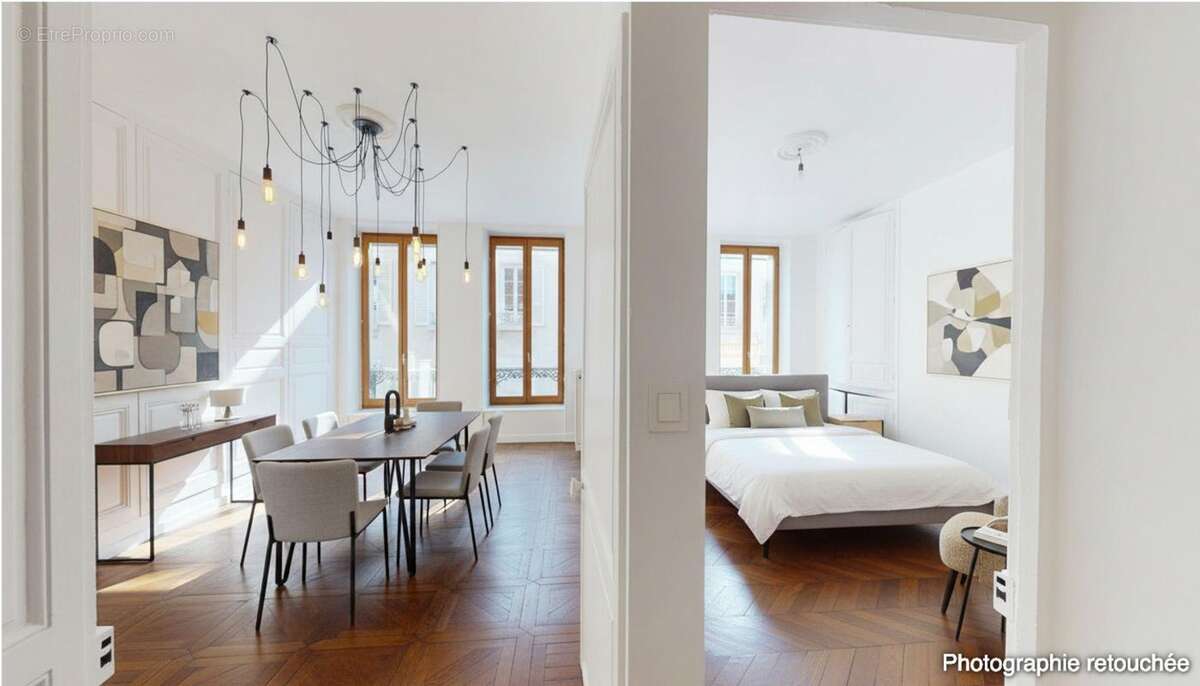 Maison à SEIGNELAY