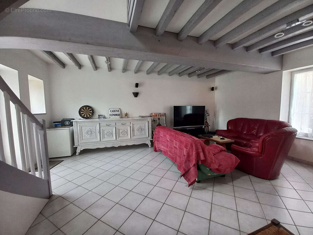 Maison à CORMES