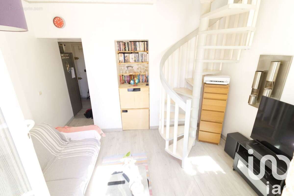Photo 2 - Appartement à QUINCY-VOISINS