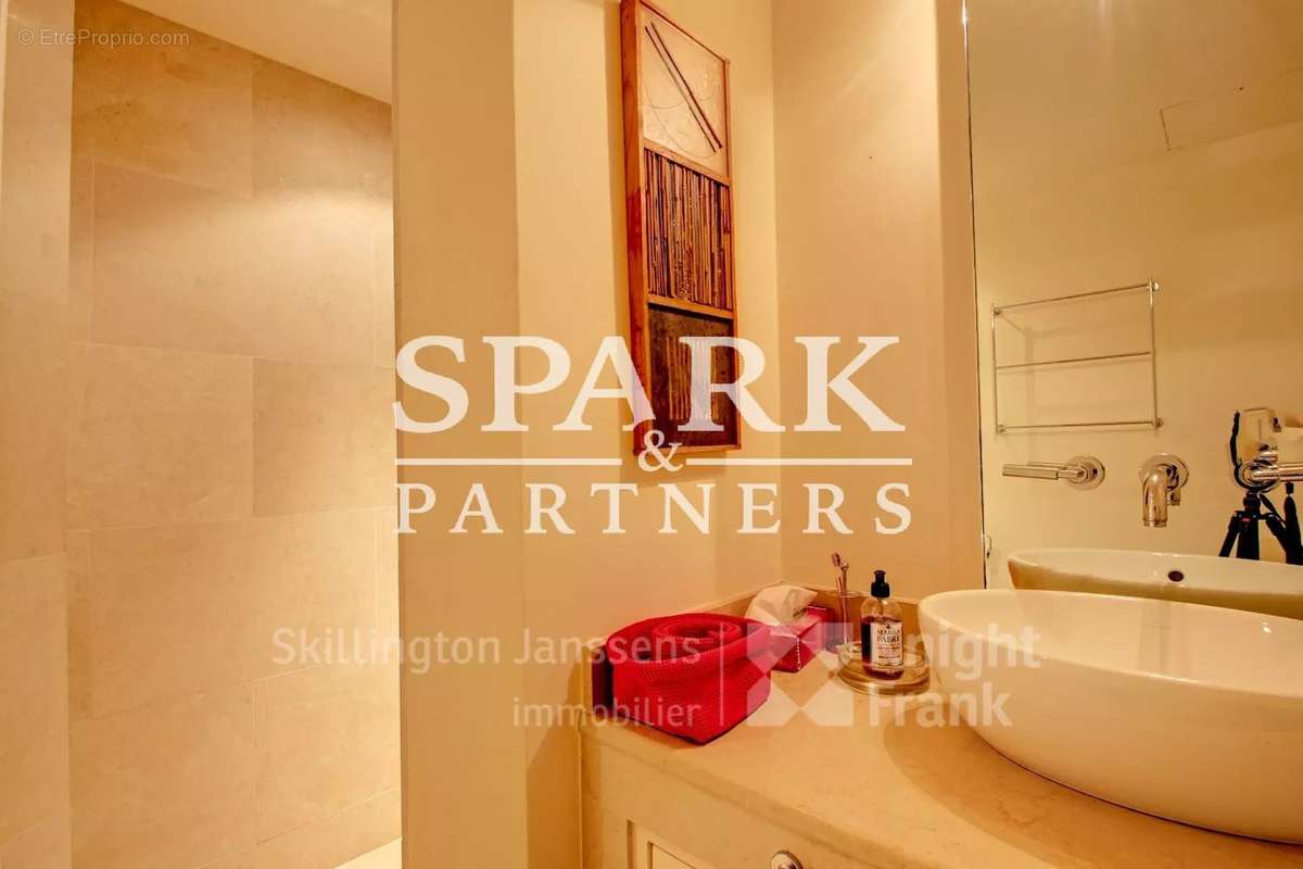 Maison à RAMATUELLE