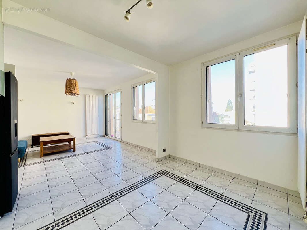 Appartement à CLAMART