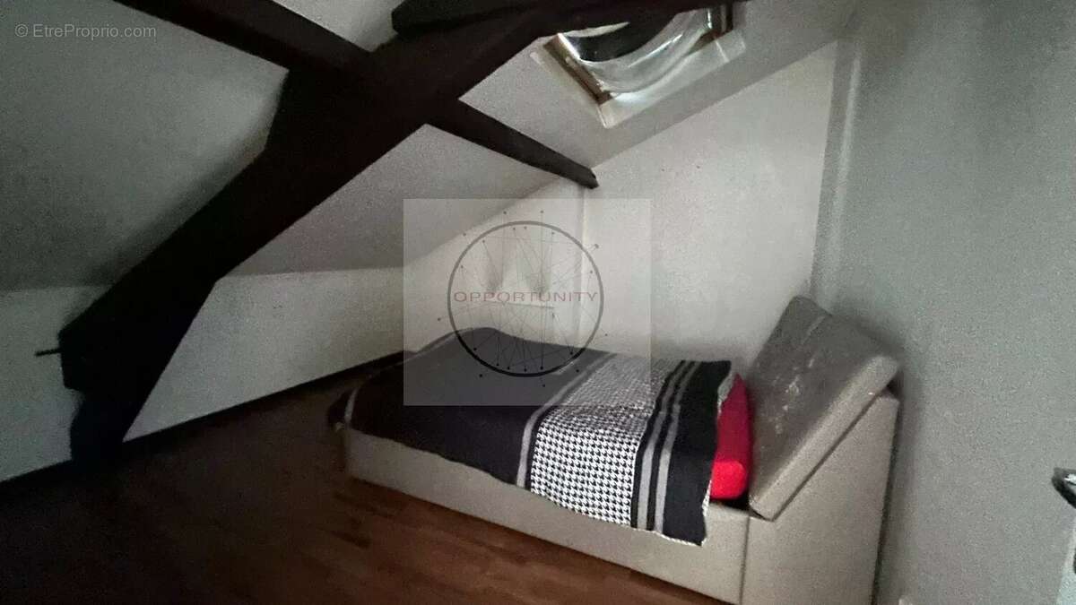 Appartement à LE PERREUX-SUR-MARNE