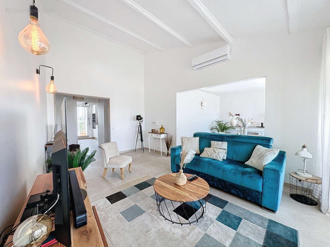 Appartement à FREJUS