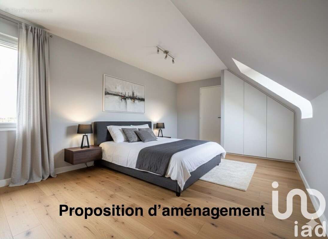 Photo 7 - Maison à NANTES