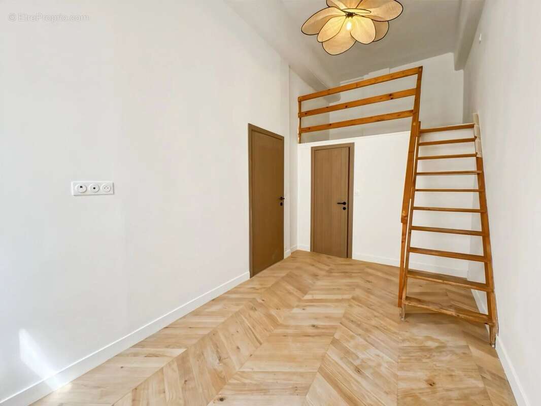 Appartement à LYON-2E