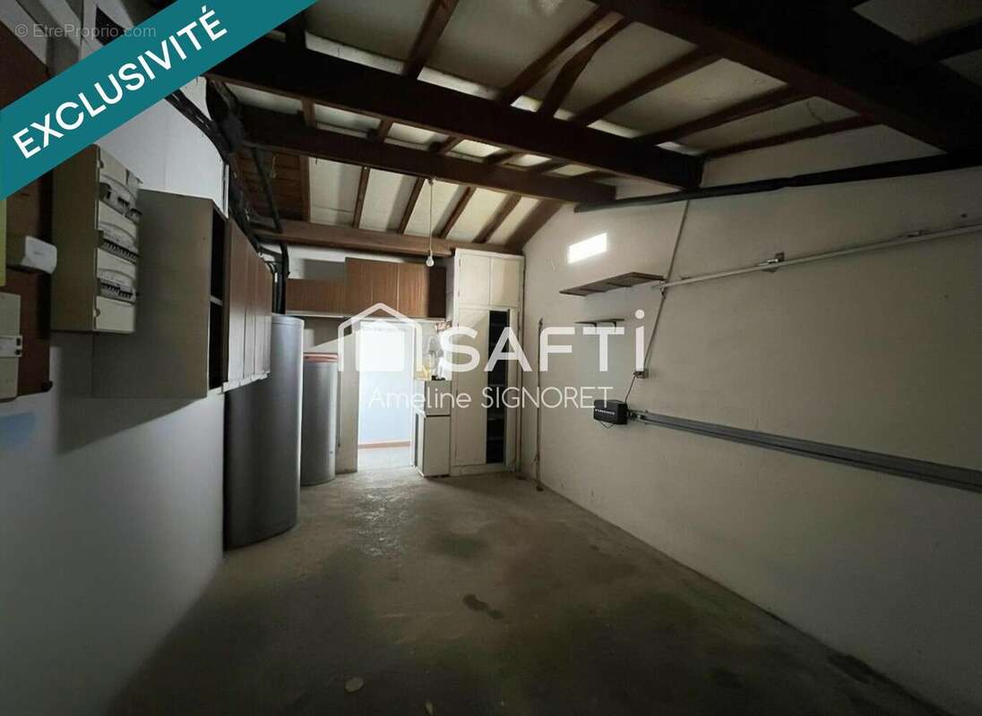 Photo 3 - Maison à BARBATRE