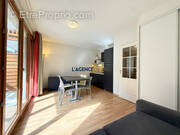 Appartement à LES ORRES