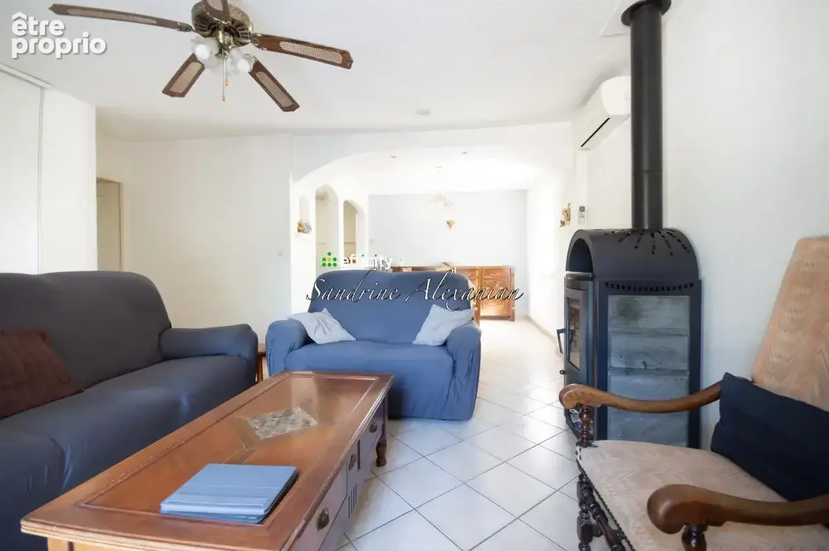 Maison 4 pièces 87 m² à vendre à Le Thoronet (83340) - photo 9