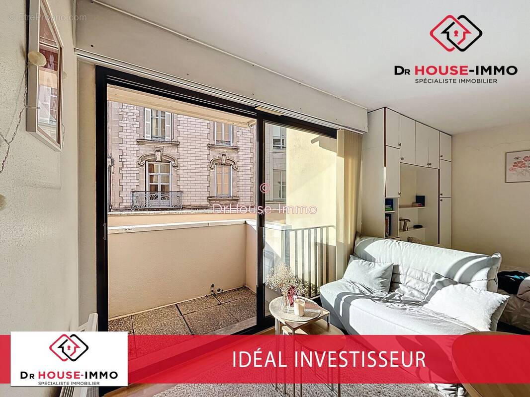 Appartement à PERIGUEUX
