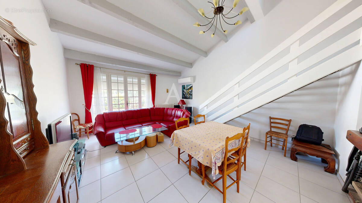 Maison à NARBONNE