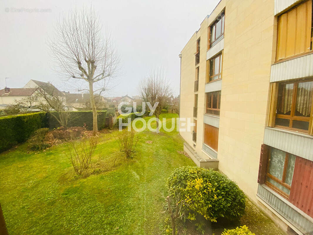 Appartement à COMPIEGNE