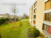 Appartement à COMPIEGNE