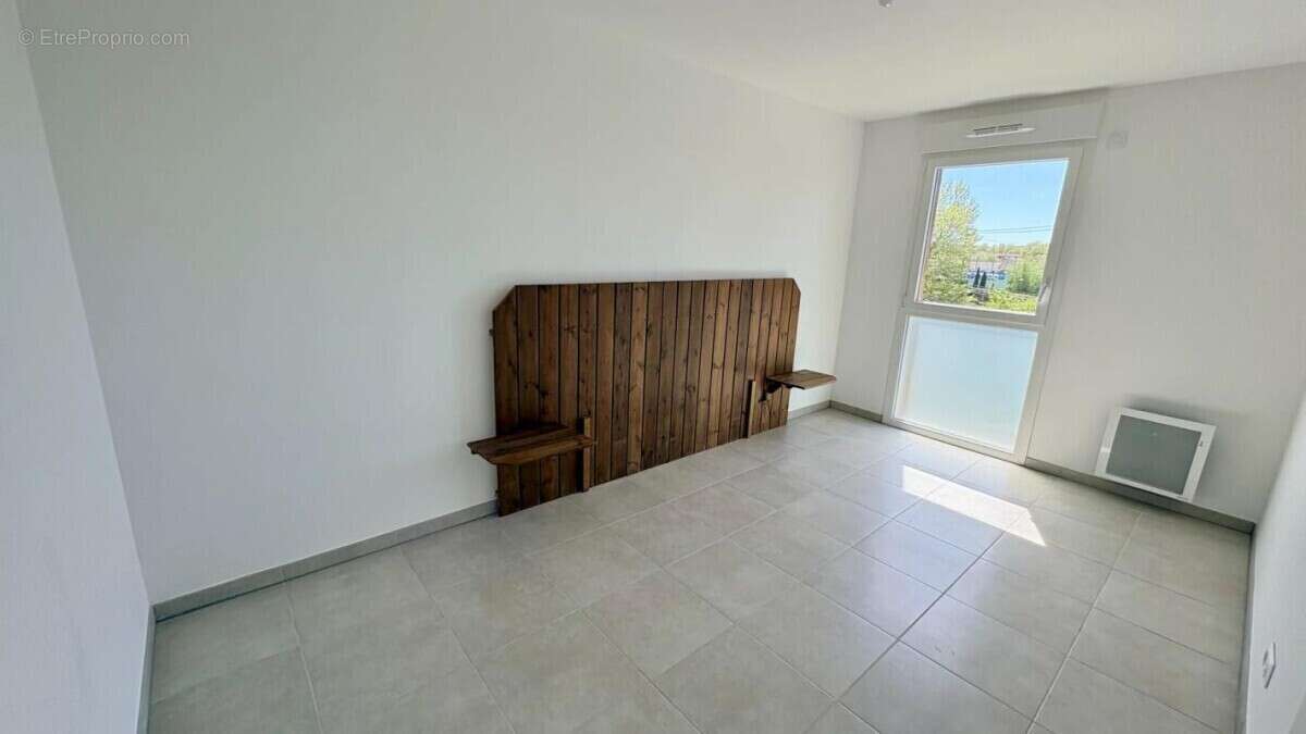 Appartement à AVIGNON