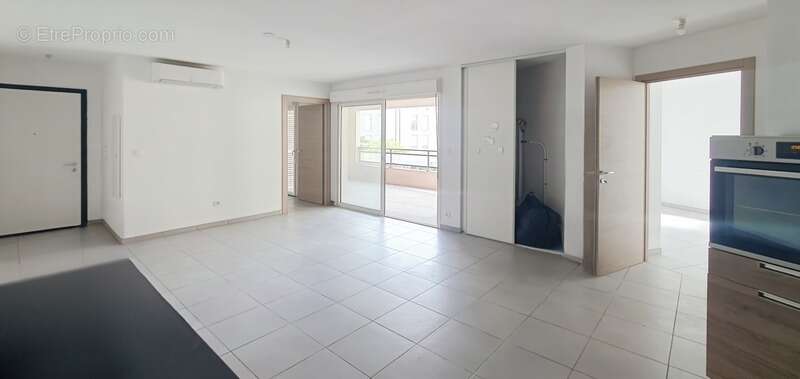 Appartement à PROPRIANO