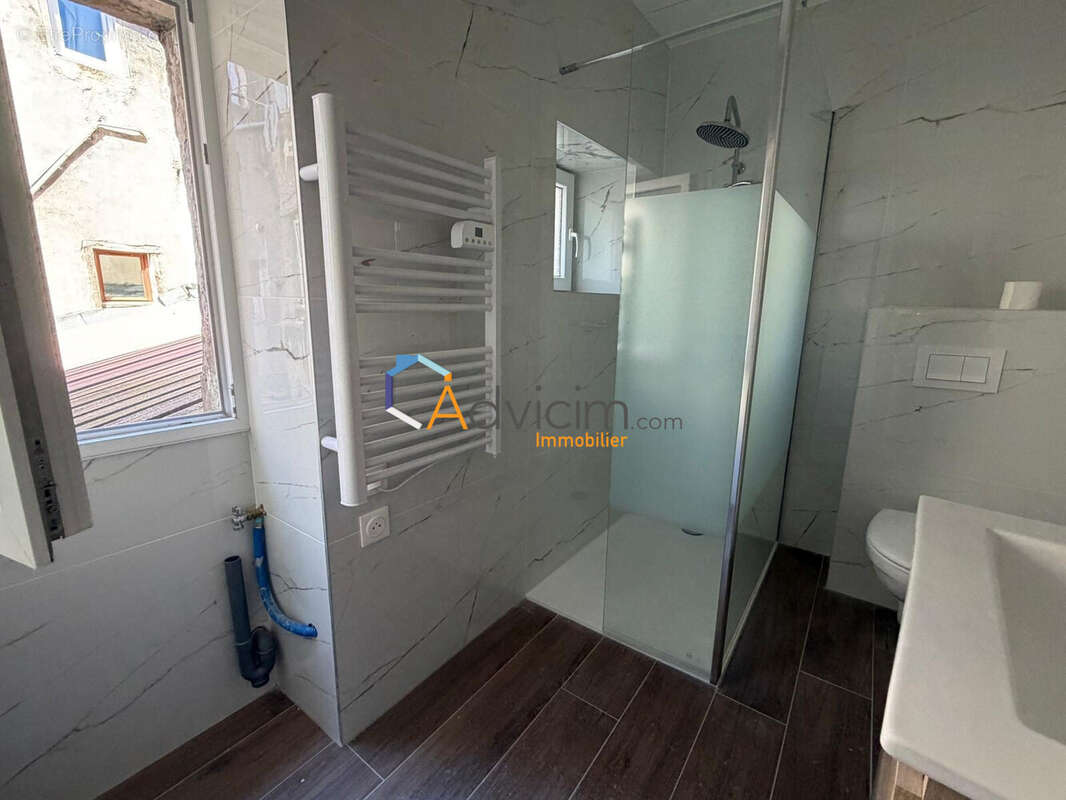 Appartement à SAINT-CHAMOND