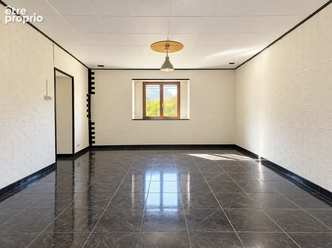 Axe Belfort/Lure : Maison en pierre au calme - photo 2