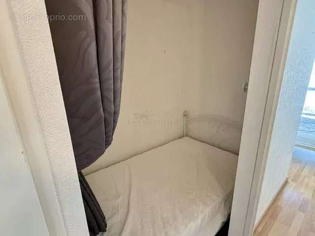 Appartement à QUEND