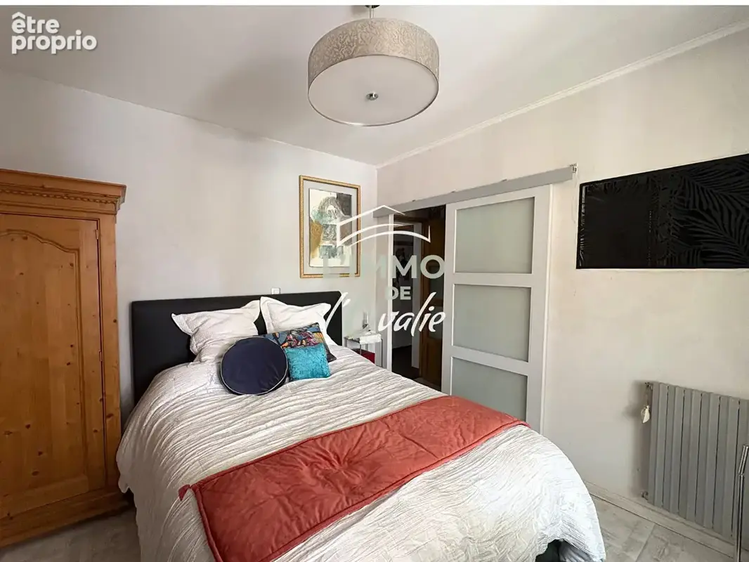 Maison 5 pièces - 140 m² - Terrain 2 120 m² - photo 10