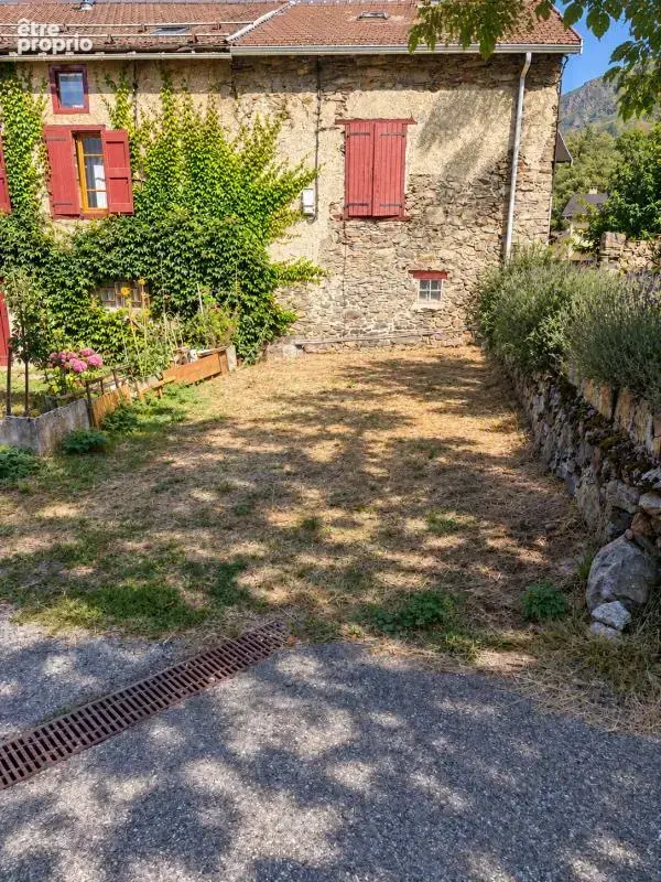 Maison T5 meublée avec vue montagne - photo 14