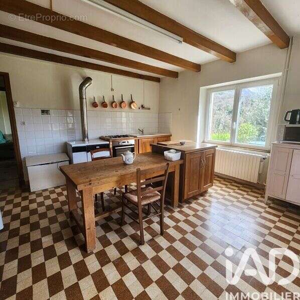 Photo 9 - Maison à CHAMPAGNE-EN-VALROMEY
